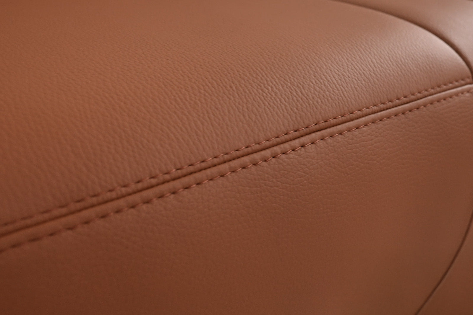 Vincent [S] Leder Wohnlandschaft L-Form
