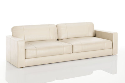 Vincent [P] Ledersofa 3-Sitzer