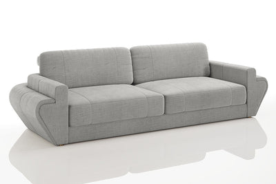 Vincent [S] Stoffsofa 3-Sitzer