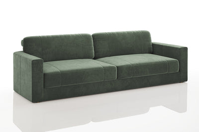 Vincent [P] Stoffsofa 3-Sitzer