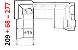 Schweiz-Sitzerweiterung