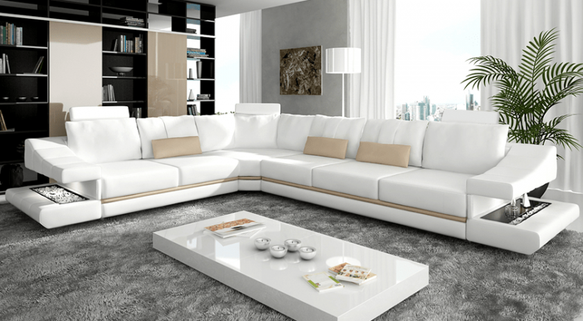 STUTTGART - Leder Ecksofa von Bullhoff by Giovanni Capellini I ... Ledercouch beige
Ledercouch beige
STUTTGART - Leder Ecksofa von Bullhoff by Giovanni Capellini I ...
